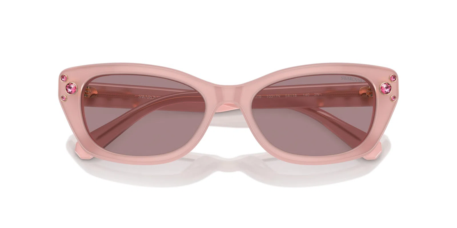 Swarovski 6019 Sunglasses - view 15